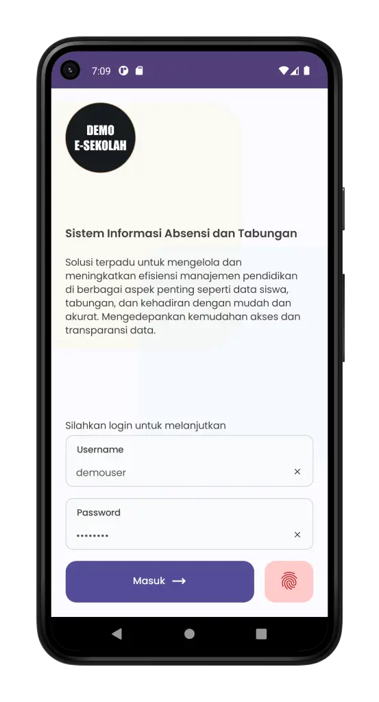 screenshot esekolah 2