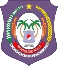 Logo Provinsi Gorontalo