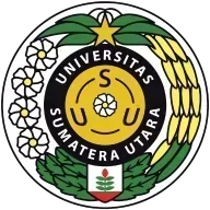 Logo Universitas Sumatera Utara